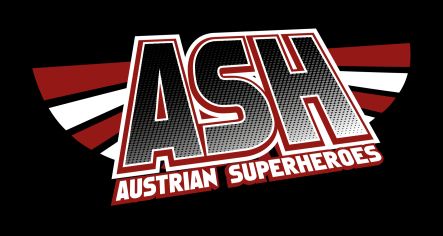 A.S.H. Austrian Superheroes #1