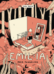 Emil:ia – Peer Jongeling – Comic zum Thema Geschlechtsidentität – Shortlist Ginco Award 