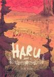 Haru – Part 2 – Joe Latham – English Language, A5 