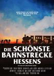 Die schönste Bahnstrecke Hessens – DVD von Christopher Tauber 