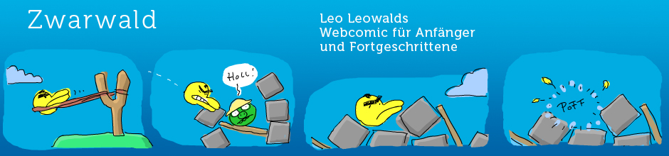 Leo Leowald